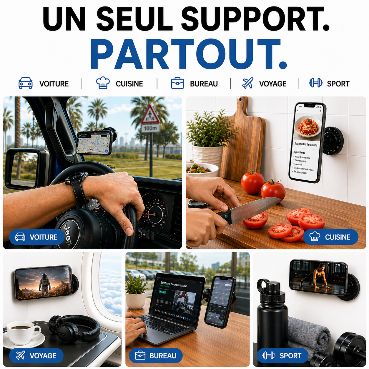 Flyxli PRO 360