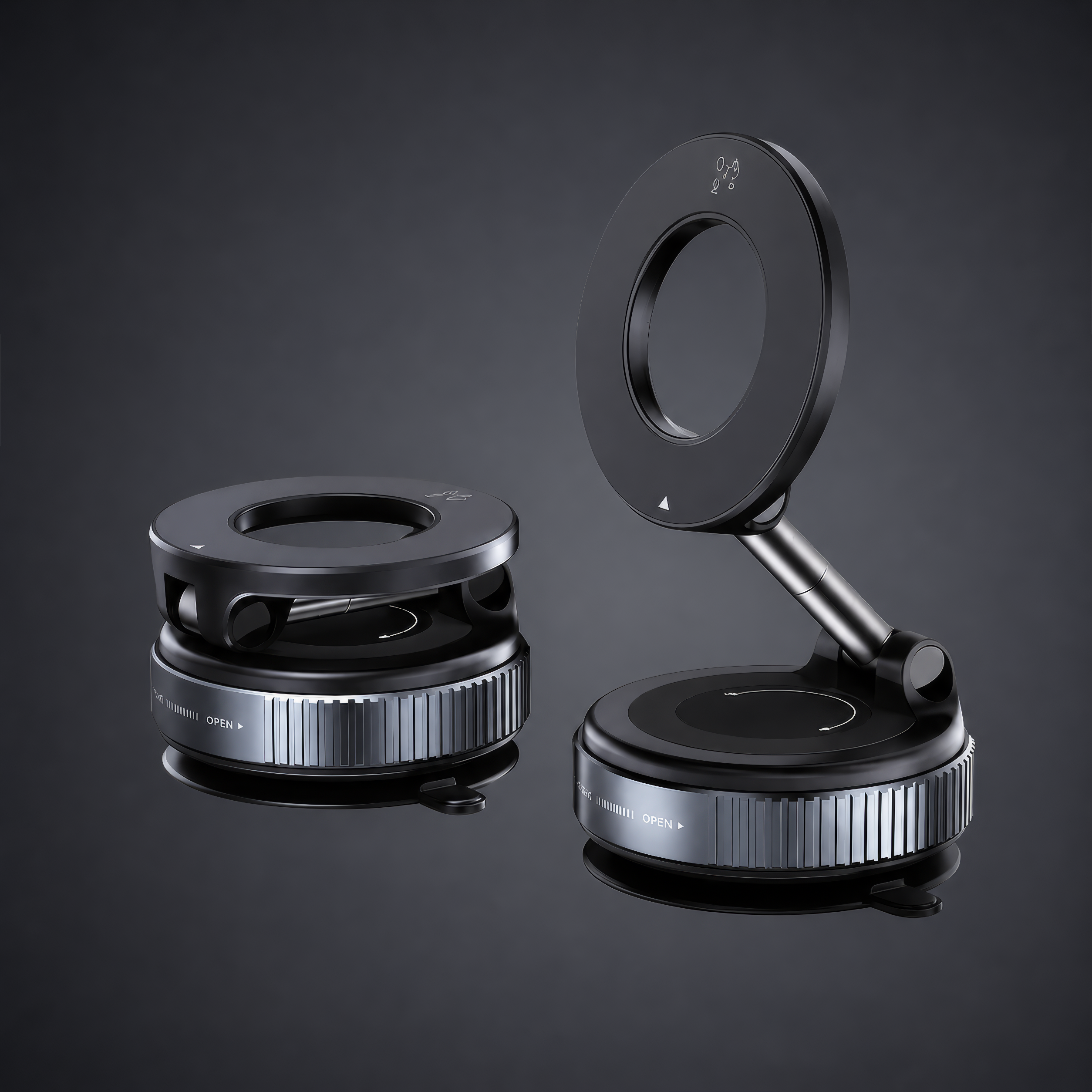 Flyxli PRO 360